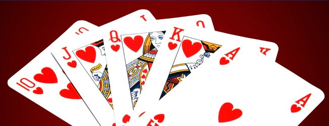 5 Card Draw