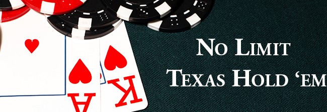 Texas Hold’em правила за залагане: Без лимит, Лимит и Пот Лимит