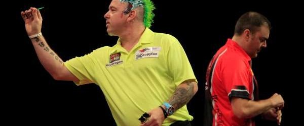 Unibet става основен спонсор на Шампионската лига по дартс