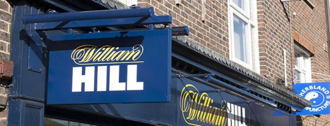 William Hill и Amaya в преговори за сливане на стойност £4.5 млрд
