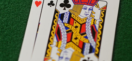 Покет Валета Част 3: Размисли Върху Играта
