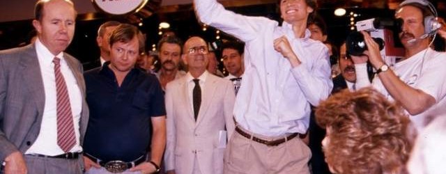 WSOP 1989