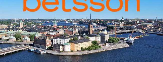 Управлението на Betsson се увеличава с двама души