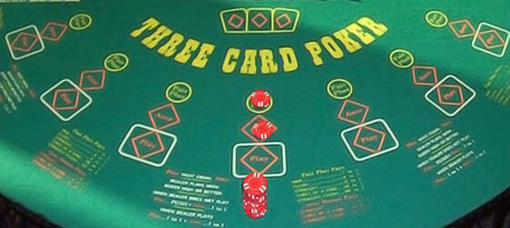 Как се играе 3 Card Poker – пълно ръководство за правилата и стратегията