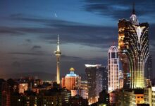Най-големите казина в САЩ през 2026: WinStar остава убедително на върха