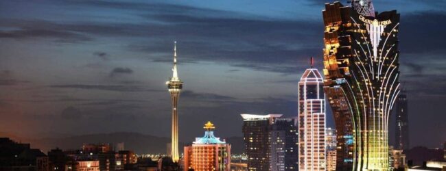 Най-големите казина в САЩ през 2026: WinStar остава убедително на върха